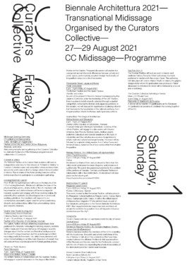 Curators Collective