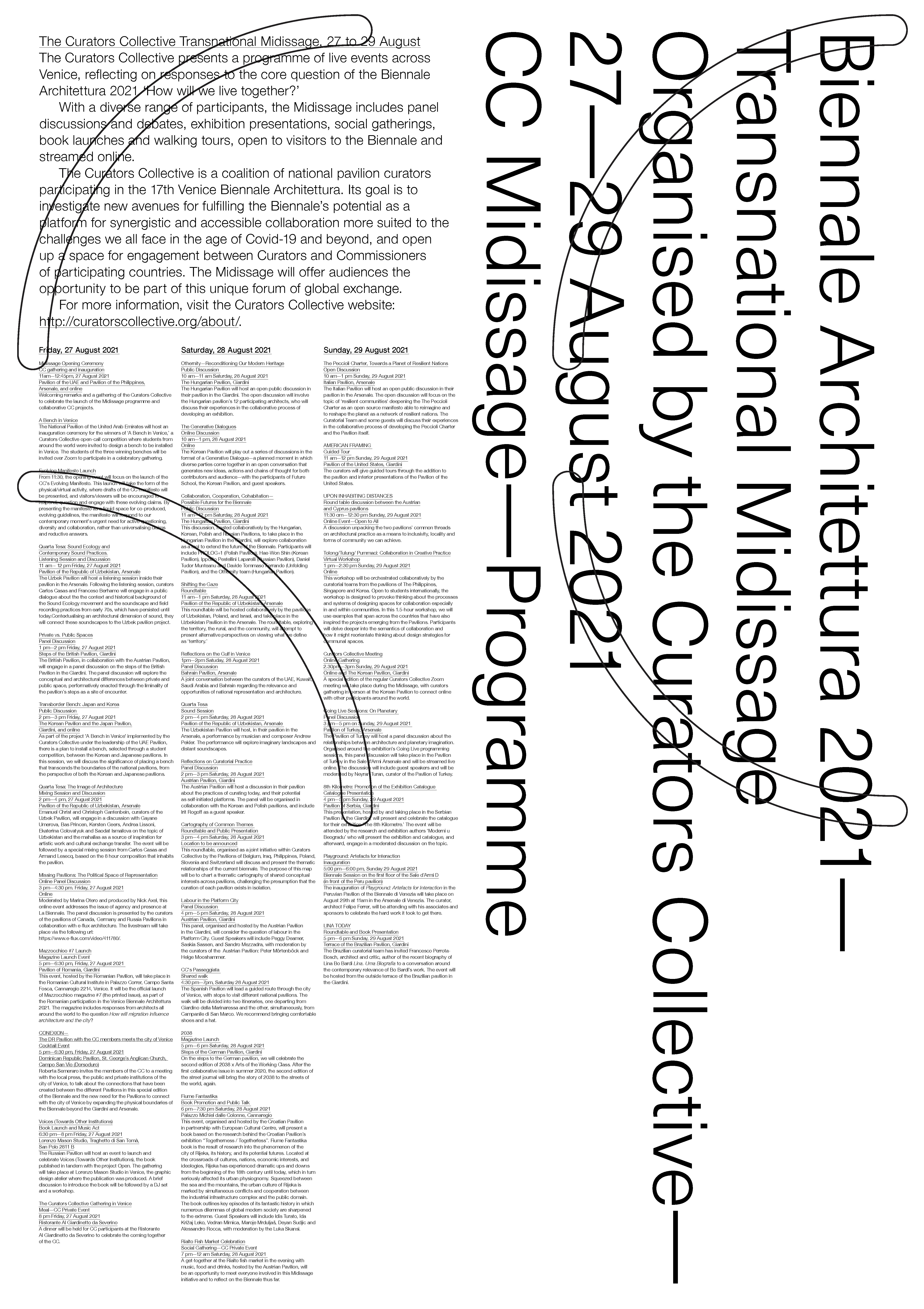 Curators Collective