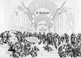 School of Venice / Roberta Semeraro